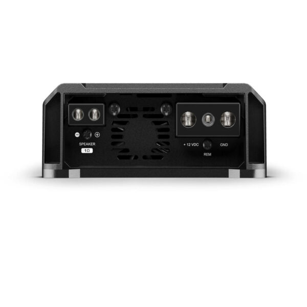 SounDigital 3000.1 BASSTRONIK - 1 Ohm - Slutsteg - Monoblock - Bild 4