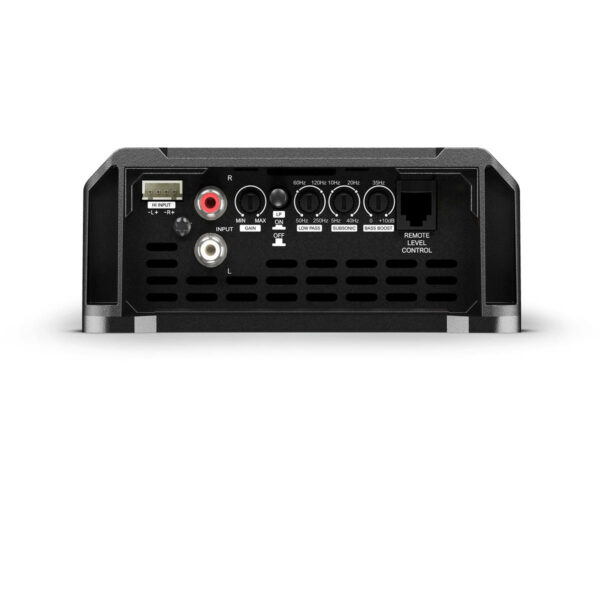 SounDigital 3000.1 BASSTRONIK - 1 Ohm - Slutsteg - Monoblock - Bild 5