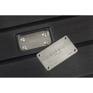 Alternative view of Brax GX2400 Silver long - Slutsteg - 4-kanal