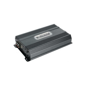 Reiss RS-Z300.4D - Slutsteg - 4-kanal