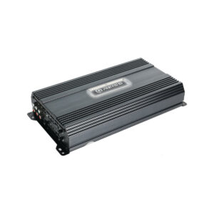 Reiss RS-Z400.4D - Slutsteg - 4-kanal