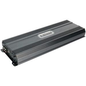 Reiss RS-Z550.4D - Slutsteg - 4-kanal