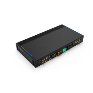 AI-SONIC S3-A150.4 - Slutsteg - 4-kanal SQ