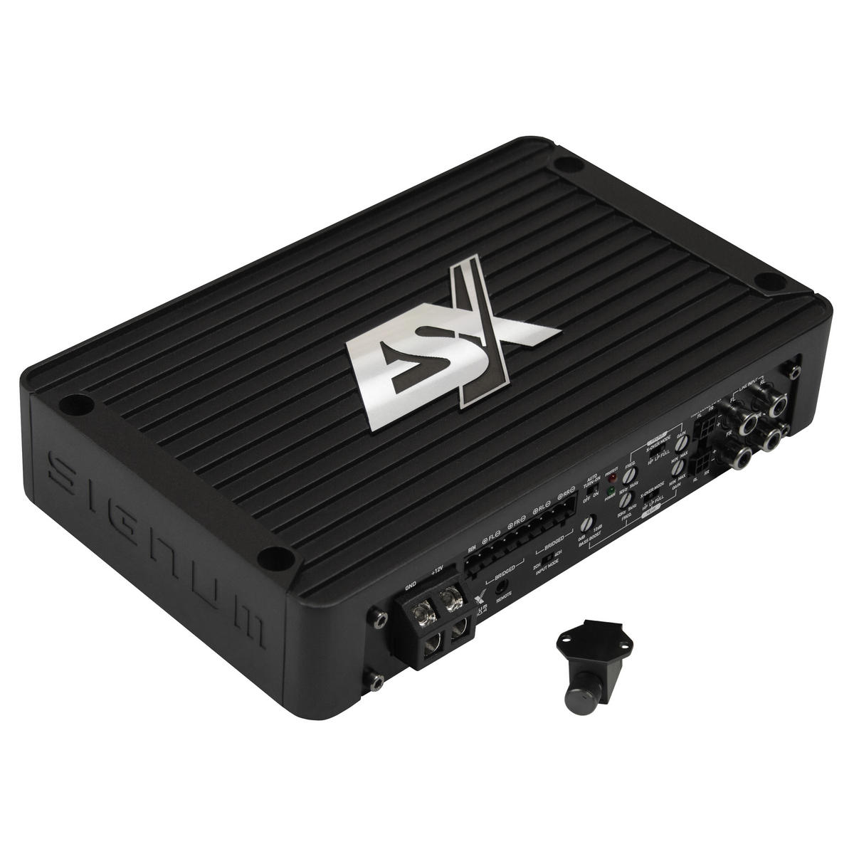 ESX SX800.4 - Slutsteg - 4-kanal