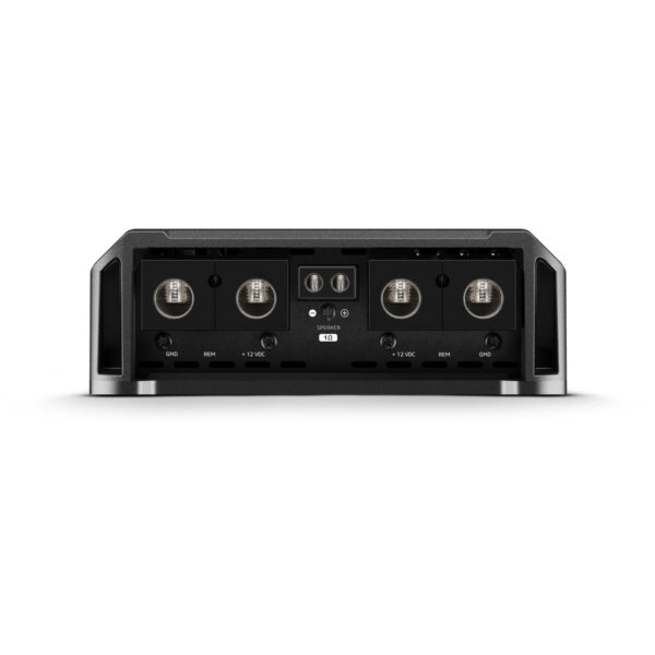 SounDigital 8000.1 BASSTRONIK - 1 Ohm - Slutsteg - Monoblock - Bild 4