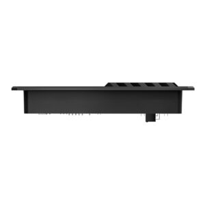 Helix ISM 400.2DSP - Inbyggnads slutsteg med DSP - Bild 4