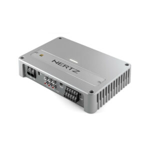 Hertz Venezia V5C - Marinslutsteg - 5-kanal