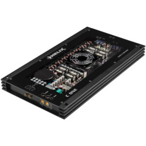 Helix C ONE - Slutsteg - Monoblock