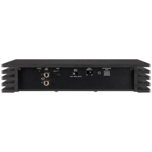 Alternative view of Helix P ONE MK2 - Slutsteg - Monoblock