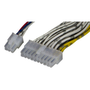 Alternative view of Musway MPK-OWM6