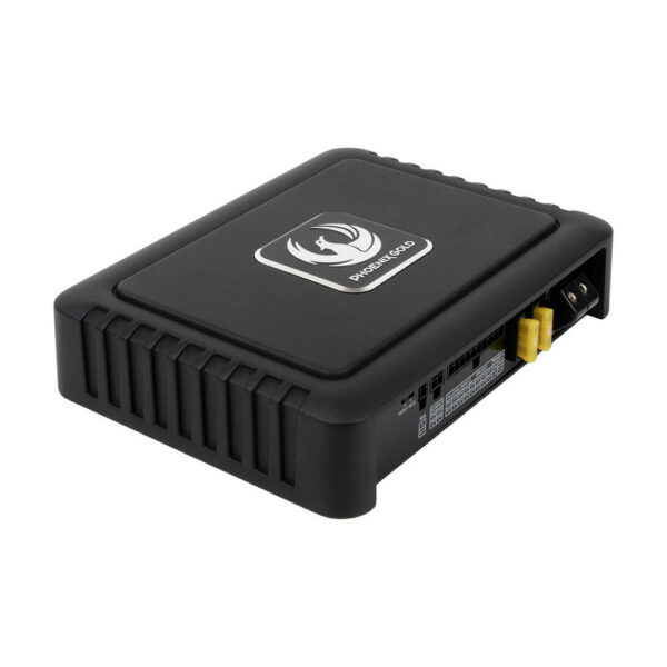 Phoenix Gold ZDAP-FORD1 Plug & Play DSP Power-Up Kit - Ford - Bild 2