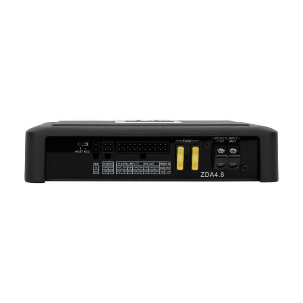 Phoenix Gold ZDAP-FORD1 Plug & Play DSP Power-Up Kit - Ford - Bild 5