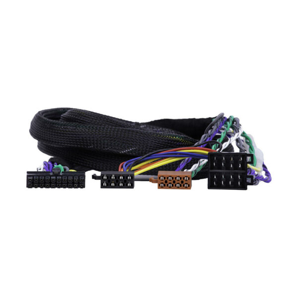 Phoenix Gold ZDAP-FORD1 Plug & Play DSP Power-Up Kit - Ford - Bild 4