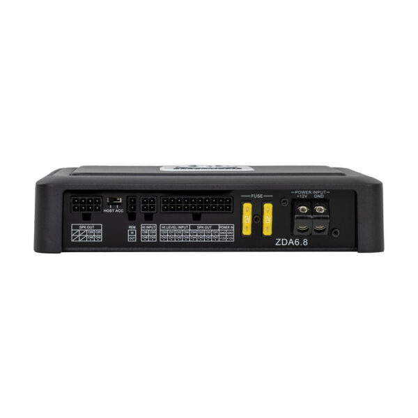 Phoenix Gold ZDAP-VOL1 Plug & Play DSP Power-Up Kit - Volvo - Bild 3