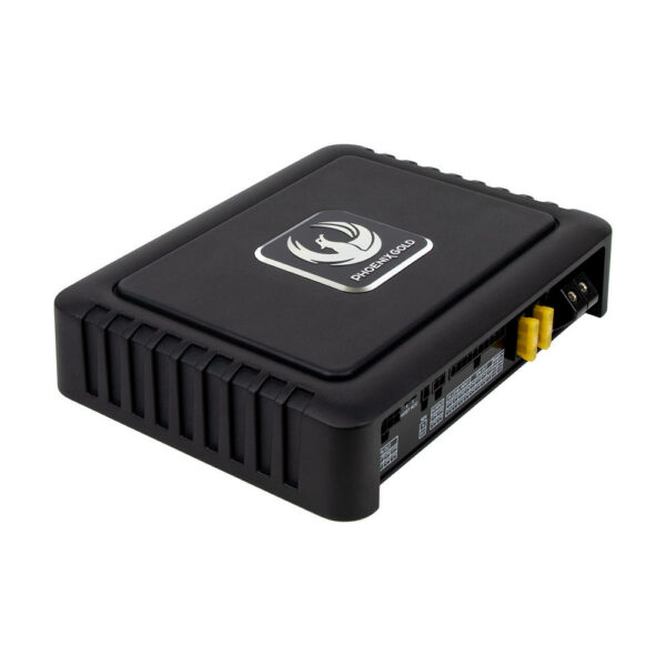 Phoenix Gold ZDAP-VOL1 Plug & Play DSP Power-Up Kit - Volvo - Bild 2