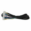 Match PP-EC 25 - 20-Pin Molex förlängningskabel - 2,5 m