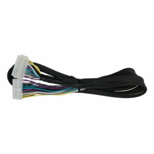 Match PP-EC 25 - 20-Pin Molex förlängningskabel - 2,5 m