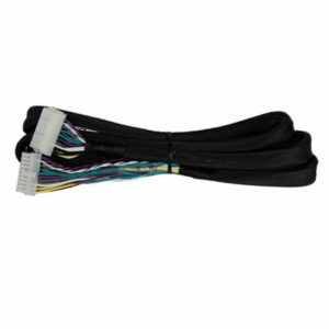 Match PP-EC 40 - 20-Pin Molex förlängningskabel - 4 m