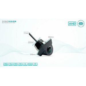 Sonovision SV-CAM9 - AHD - Backkamera - Bild 4