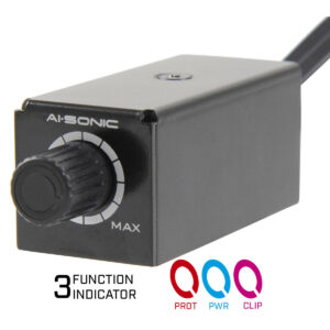 AI-SONIC S2-BASS KNOB - Baskontroll