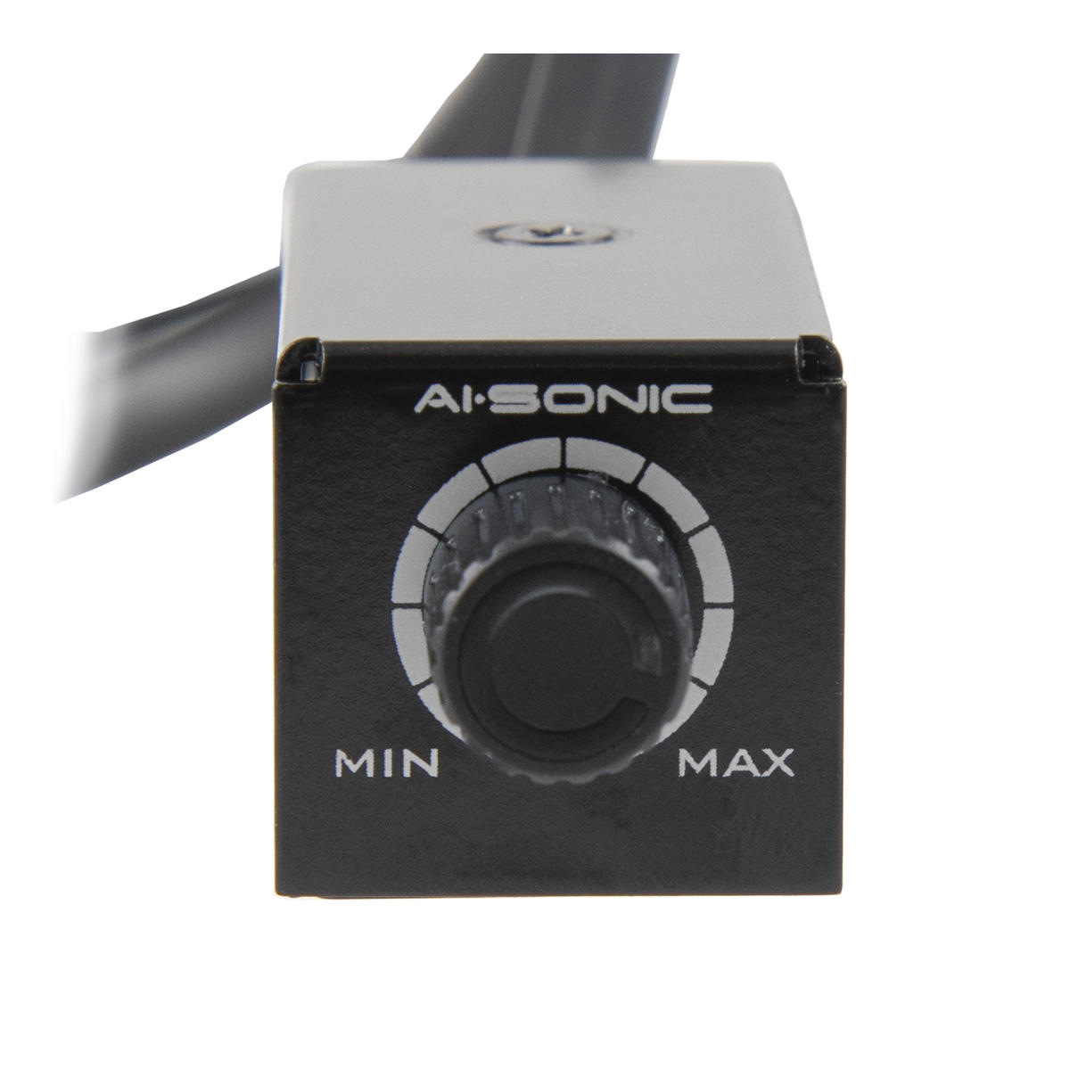 AI-SONIC S2-BASS KNOB - Baskontroll - Bild 3