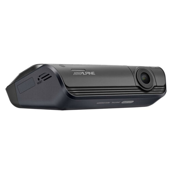 Alpine DVR-Q1000 - Dashcam - 2K QHD - Bild 3