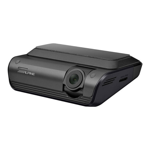 Alpine DVR-Q1000 - Dashcam - 2K QHD - Bild 2