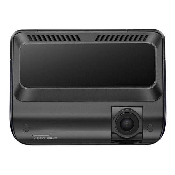 Alpine DVR-Q1000 - Dashcam - 2K QHD - Bild 4