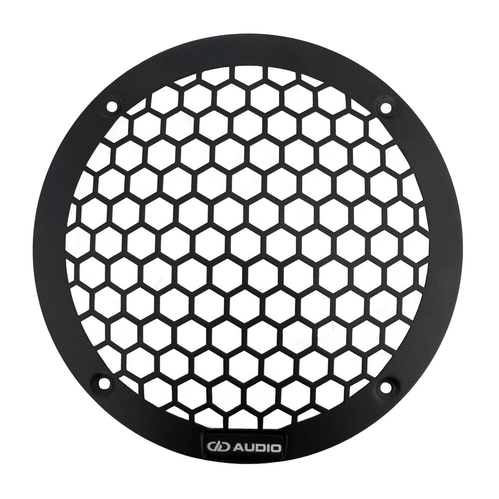 DD Audio GRMM08 - Högtalargaller - 8 tum