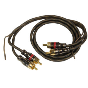 Alternative view of ESX DSC0.3 - RCA kabel - 0.3m