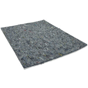 FOUR S1-Fabric – Ljudisolering – 5.5 mm filtmatta