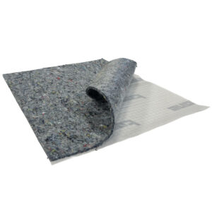 Alternative view of FOUR S1-Fabric – Ljudisolering – 5.5 mm filtmatta