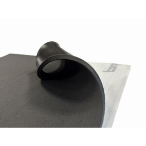 Alternative view of FOUR S2-TopFlex - Ljudisolering -  10 mm ljudblocker