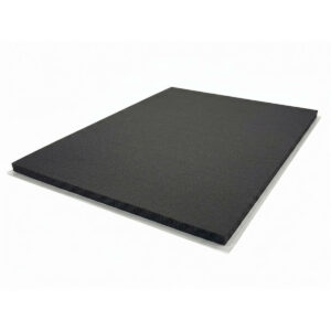 FOUR S2-TopFlex - Ljudisolering -  19 mm ljudblocker