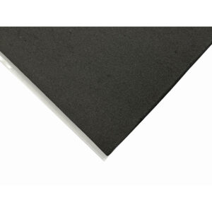 Alternative view of FOUR S2-TopFlex - Ljudisolering -  19 mm ljudblocker