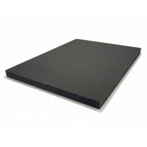 FOUR S2-TopFlex - Ljudisolering -  25 mm ljudblocker