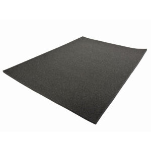 FOUR S2-SoftFlex - Ljudisolering -  7 mm ljudabsorbent