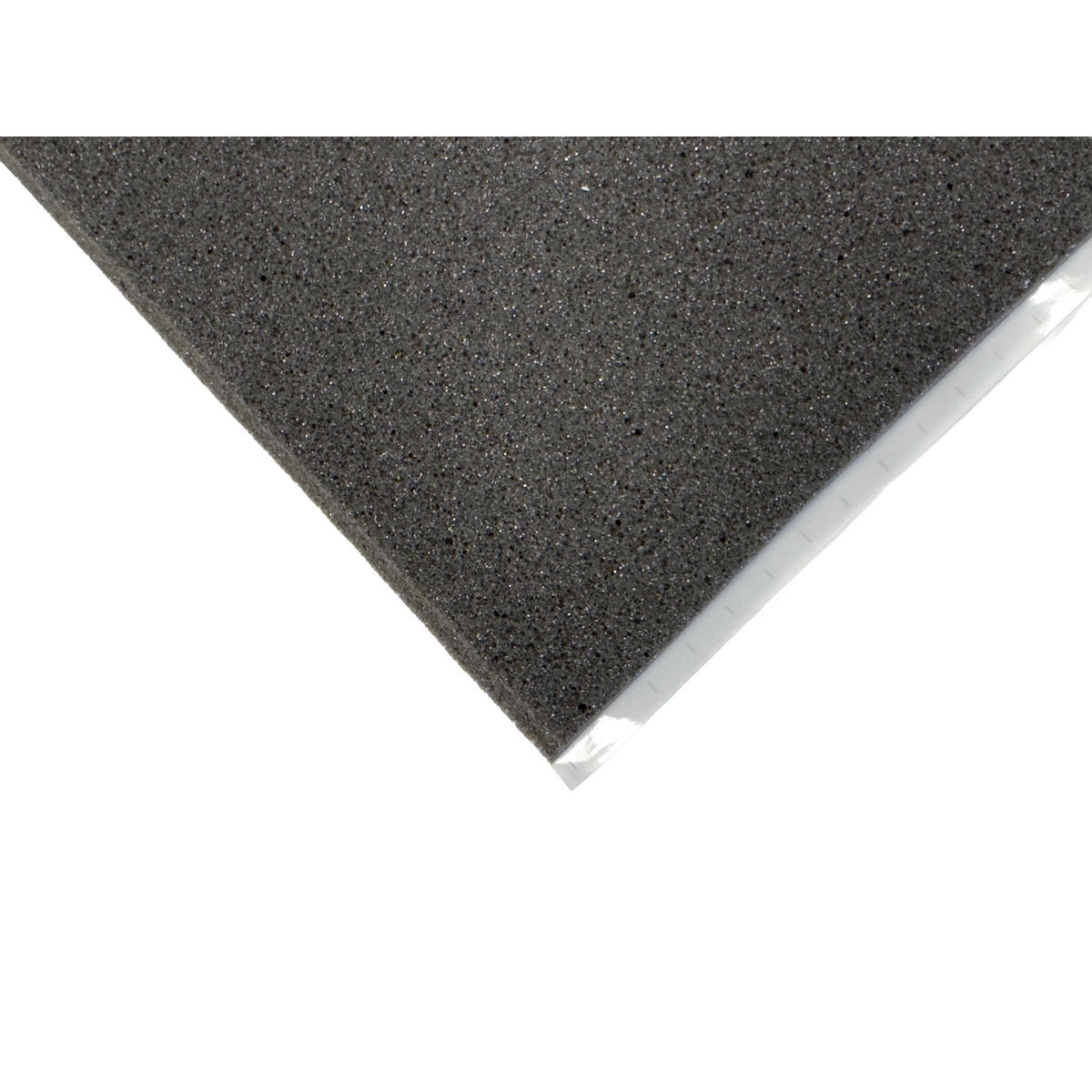 FOUR S2-SoftFlex - Ljudisolering -  7 mm ljudabsorbent - Bild 3