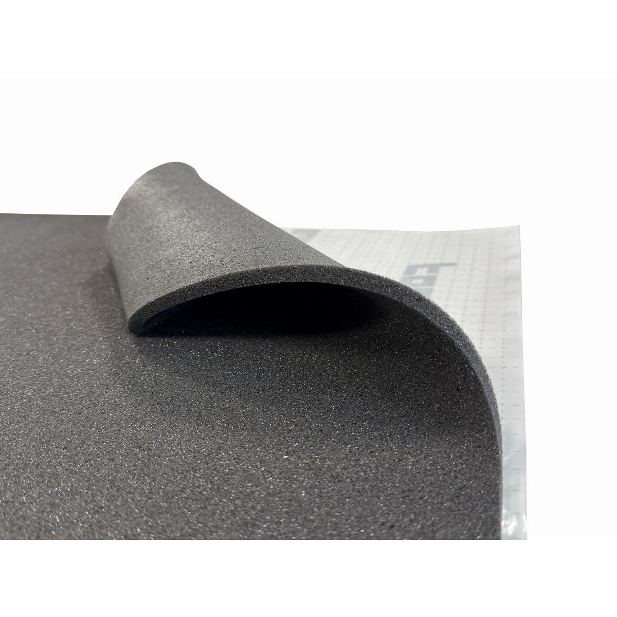 FOUR S2-SoftFlex - Ljudisolering -  7 mm ljudabsorbent - Bild 2