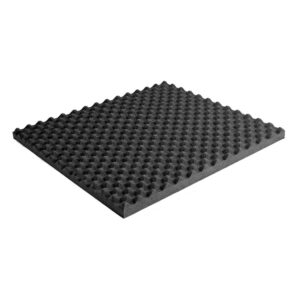 FOUR S2-WaveFlex - Ljudisolering -  35 mm ljudabsorbent