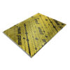 FOUR SOLO-BaseMat - Ljudisolering -  4,5 mm alubutyl