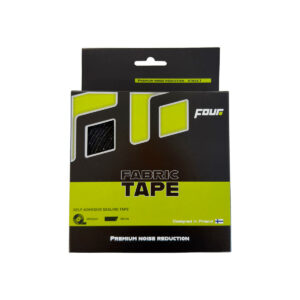FOUR S1-FabricTape - Textiltejp 6000*20mm
