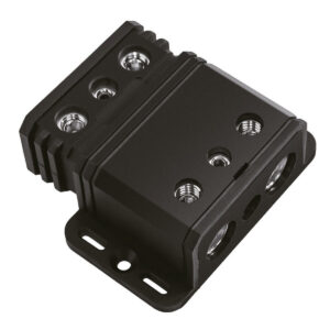 ESX DPP20 - Snabbkoppling för 20mm² ström/jord