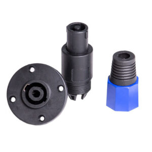 4Connect 4-600818 - SpeakOn terminal