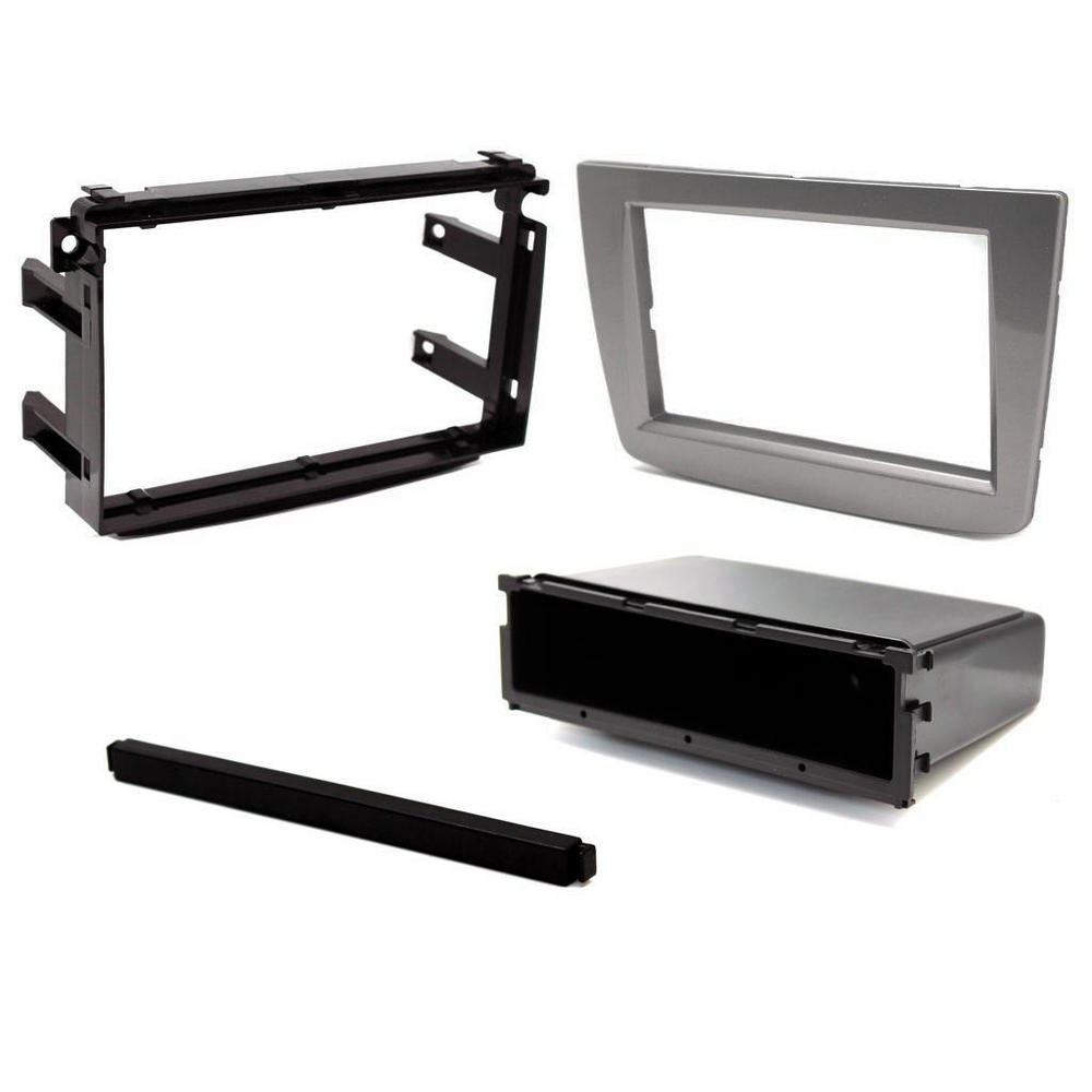 Connects2 CT24AR14 - Stereoram - Alfa Romeo MiTo