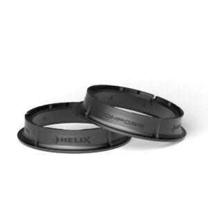 HELIX CFMK200 AUD.1 - Högtalaradapter - 8 tum - Audi