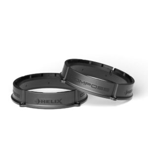 HELIX CFMK200 AUD.2 - Högtalaradapter - 8 tum - Audi