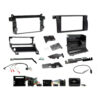 Connects2 CTKBM41L - Installationskit - BMW - 3-serie