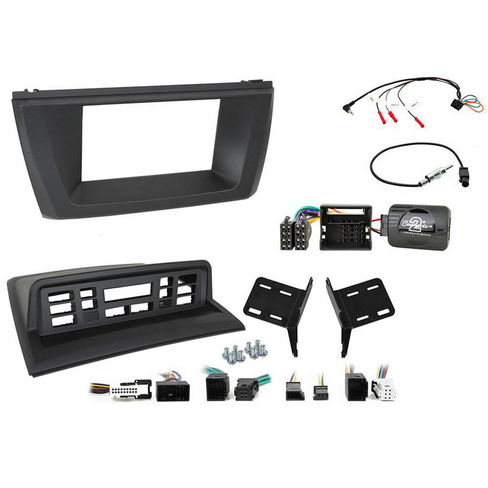 Connects2 CTKBM29 - Installationskit - BMW X3
