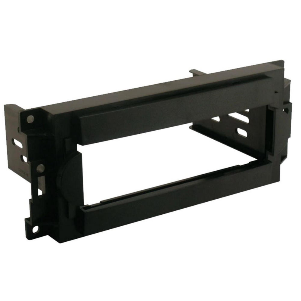 Incartec 50-236 - Stereoram - JEEP